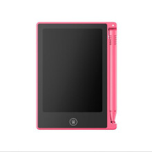 LCD-schrijftablet van 4,5 inch, digitaal teken- en schrijfblok, elektronisch handschriftblok, bericht-