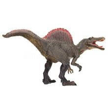 (Normaali) 11 tuuman suuri Spinosaurus-dinosaurus lasten lelumalli