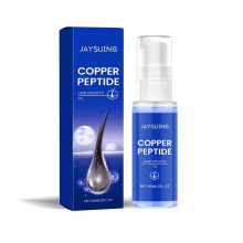 (Type #4) Jaysuing Koperpeptide Follicle Revitalizing Hair Growth Series