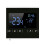 (Witte) Slimme thermostaat met LCD-touchscreen 1