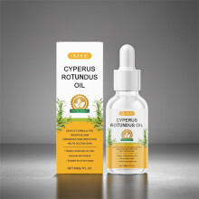 Ouhoe Ingrown Hair Essence Oil vähentää punoitusta ja turvotusta ehkäisee sisäänkasvaneita karvoja