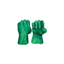 (Hulk-käsineet) Lasten Hulk-käsineet Smash Hands Mask Spider-Man Lyöminen Nyrkkeily Nyrkkilelut
