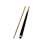 Puiset biljardikepit, biljardikepit, snooker-tarvikkeet, 145 cm 2