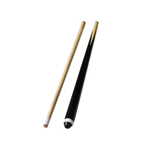 Puiset biljardikepit, biljardikepit, snooker-tarvikkeet, 145 cm 1