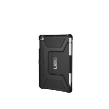 Étui pour tablette Urban Armor Gear 121616114040, 20,1 cm (7,9"), noir