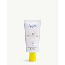 Supergoop! Hehkuva aurinkosuoja - SPF 40 - 1.7 fl oz