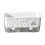 Current Icy Look Plant Holder Auto Watering System-White 1