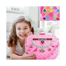 Prinsessen make-up tasje voor kinderen, speelgoed voor meisjes