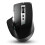 Rapoo MT750S Advanced Multi-mode Wireless Noir, 18670 1
