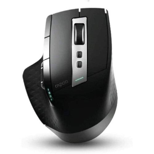 Rapoo MT750S Advanced Multi-mode Wireless Noir, 18670