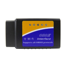 Super PIC18F25K80 ELM327 WIFI V1.5 OBD2 Auto-Diagnosescanner Bestes Elm327 WI-FI Mini ELM 327 V 1.5