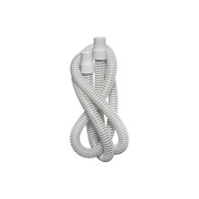 Sunset Healthcare Solutions TUB06 6 Fuß grauer glatter CPAP-Schlauch