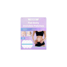 Ouhoe Bauchstraffungspflaster, Abnehmpflaster für einen großen Bauch, Straffung der schlaffen Bauchh