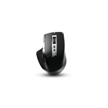 Rapoo MT750S hiiri RF Langaton + Bluetooth Optinen 3200 DPI Oikeakätinen