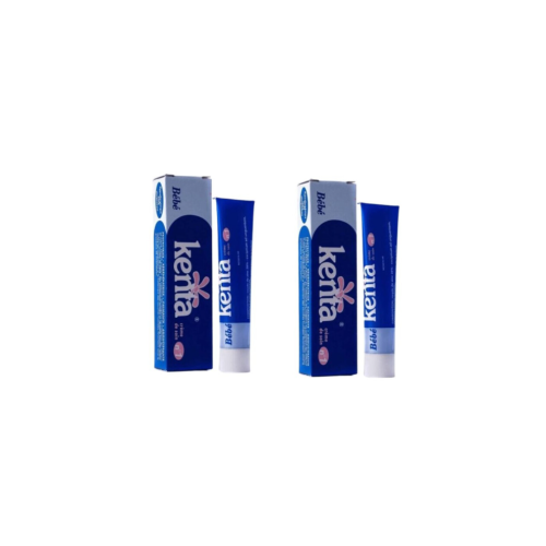 (VERPAKKING VAN 2) Kenta Beauty Crème