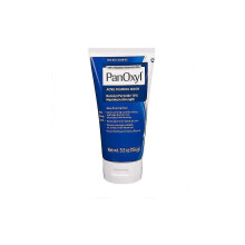 Panoxyl-vaahtoava pesuaine - 10% - 156 g