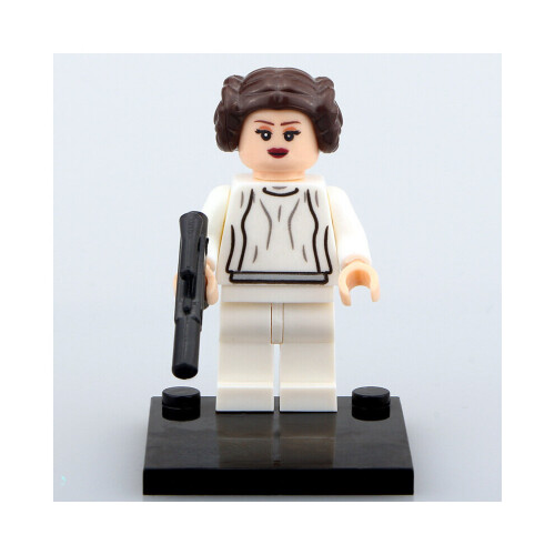 (PG627) Star Wars minifiguren bouwblokken