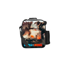 (Muster 10) Godzilla-Lunchtasche, Thermokühlbox
