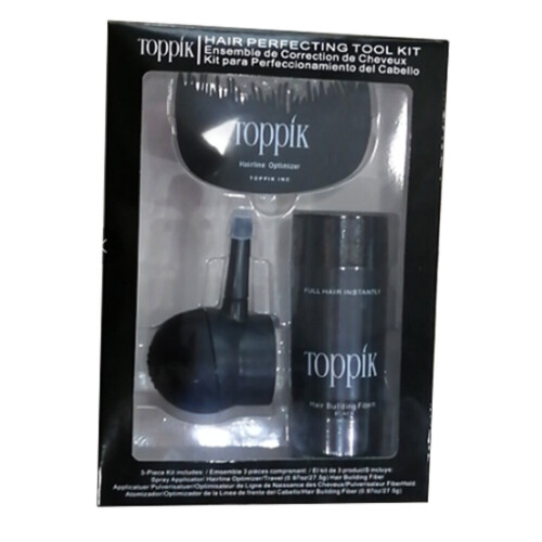 Toppik Haar Perfection Tool Kit