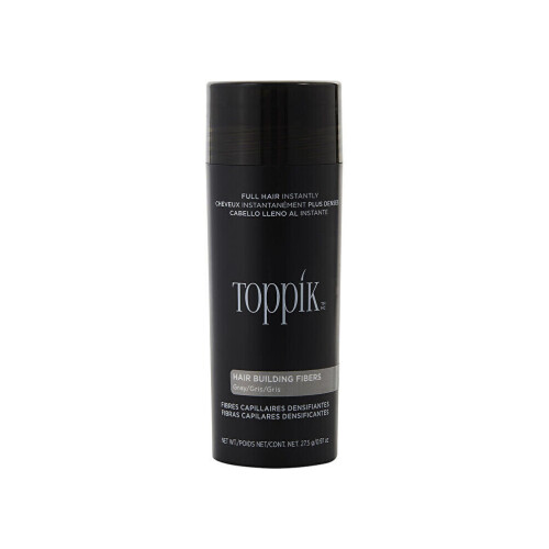Toppik Haarvezels - # Grijs 27,5 g/0,97 oz