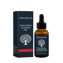 Kasvojenhoitoöljy - Ravitseva päivittäinen hoito nuorekkaalle iholle, 30ml