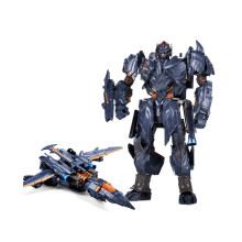 Transformer Megatron The Last Knight filmserie actiefiguren speelgoed