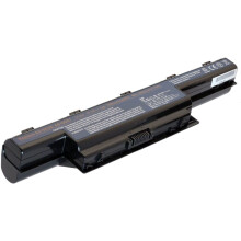 Battery for ACER Aspire 5336 / TravelMate 5360 11.1V 8800 mAh etc.