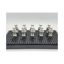 (Empire Stormtrooper) Lego Star Wars minifiguren set kinderspeelgoed cadeaus