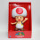 (Toad) Super Mario Bros actiefiguren speelgoed groot formaat 1