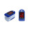 Fingerpulsoximeter Blau - 1 Stück 1