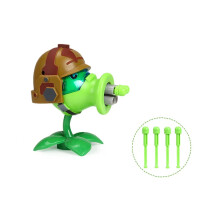 (Planten 1) Plants vs Zombies figuren cadeau speelgoed voor kinderen