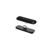 For Nintendo Switch/Lite PS4 PC Bluetooth 5.0 Adapter HIFI Audio Tranceiver UK