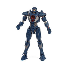(Gipsy Avenger) Pacific Rim Uprising actiefiguren speelgoed Gipsy Avenger Obsidian Fury