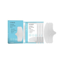 Ouhoe Anti-rimpel Voorhoofd Patch, Verstevigend Oogmasker, Gezichtsverzorging, Behandeling
