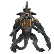 (Indringer) Pacific Rim Kaiju Knifehead actiefiguur kinderspeelgoed
