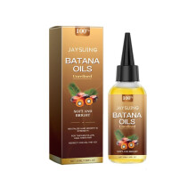 (Tyyppi nro 3) Jaysuing Batana Hair Care Soft And Shiny Shampoo Kosteuttaa ja korjaa syvästi