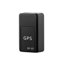 (Tyyppi) Mini GPS-seurantalaite Auton GPS-paikannin Varkaudenestolaite