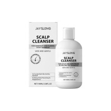 (Tyyppi nro 5) Jaysuing Hair Care Series -hoitoshampoo jättää hyvästit rasvaiselle päänahalle