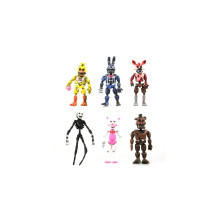 (Set B) Five Nights at Freddy's FNAF-figuurtjes, speelgoed en cadeaus