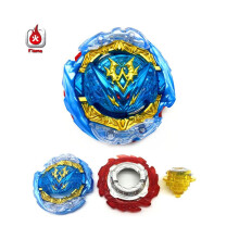 (Yksittäinen sykloni Belial) Beyblade Burst DB B188 Astral Spriggan Cyclone Belial Shu Kurenai Kipinäheitin