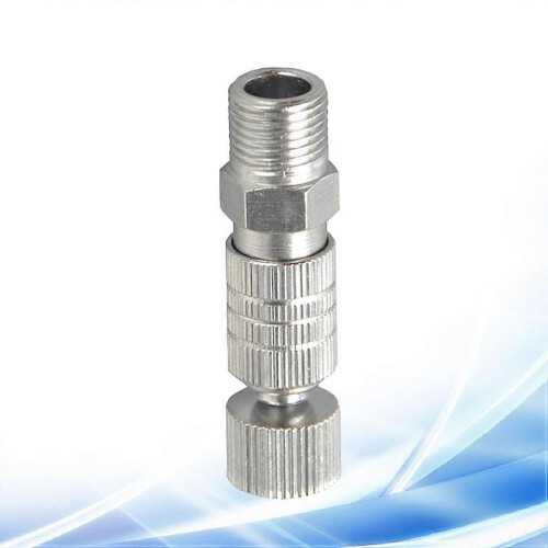 Airbrush Quick Release Plug Coupler Hose Connector Adapter 1