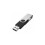 (USB-geheugenstick) Mini draagbare zakprojector 1080p thuisbioscoop 1