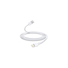 USB-oplaadkabels Lightning voor Apple iPhone 8 7 6S X XS XR MAX. Koop er één en krijg er één gratis!