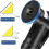 Pneumatic Chamfering Tool, 45 Metal Deburring Machine, 0722 Edition 1129 2