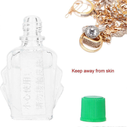 2025 Gold Test Kit with Touchstone for Jewelry 1