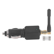 Ajoneuvon GPS-seurantalaite GPS-signaalin paikannuslaite antennilla Dc12v 24v