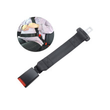 Universeller Auto-Sicherheitsgurt-Verlängerungsgurt, Länge: 36 cm