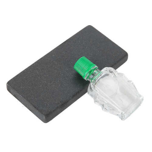 2025 Gold Test Kit with Touchstone for Jewelry 2
