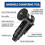 Pneumatic Chamfering Tool, 45 Metal Deburring Machine, 0722 Edition 1129 3