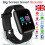 Smartwatch met Bluetooth, waterdicht 1